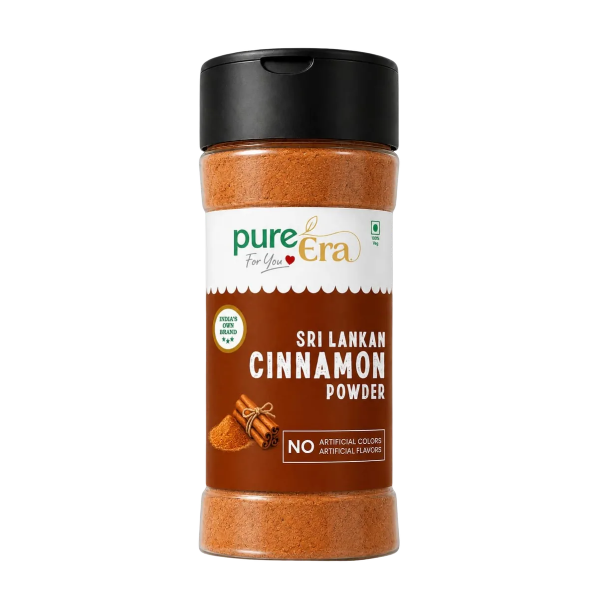 Pure Era Cinnamon Powder